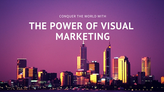 How to use visual marketing for your business